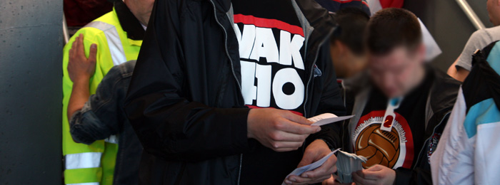 VAK410 MERCHANDISE