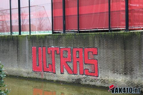 Ultrasgraff