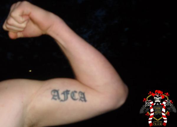 AFCA