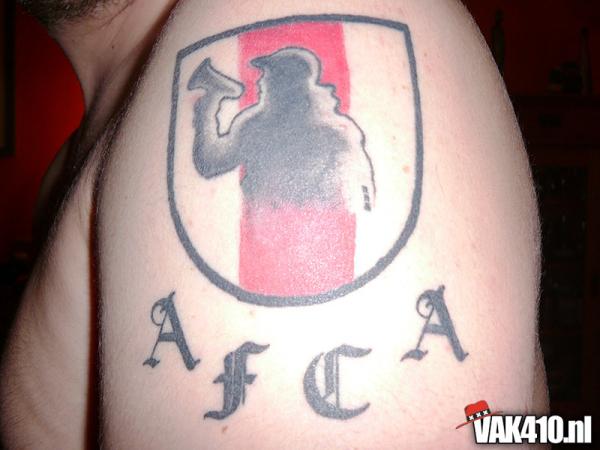 AFCA