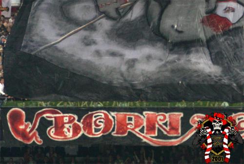 AFC Ajax - FC Twente (1-1)