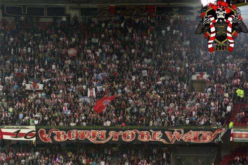 AFC Ajax - FC Twente (1-1)