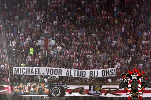 AFC Ajax - FC Twente (1-1)