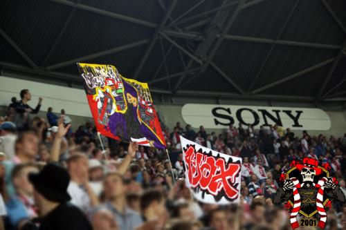 AFC Ajax - FC Twente (1-1)