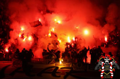 AFC Ajax - Vitesse (4-1)