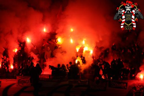 AFC Ajax - Vitesse (4-1)