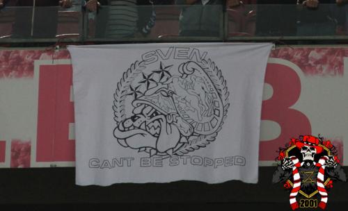 AFC Ajax - Vitesse (4-1)