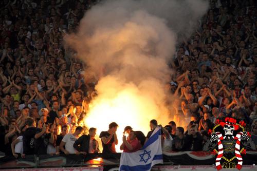 AFC Ajax - FC Twente (1-1)