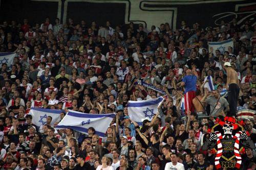 AFC Ajax - FC Twente (1-1)