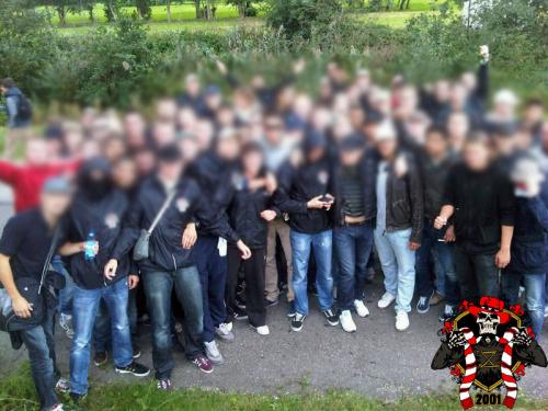 AFC Ajax - Lyon