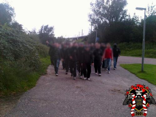 AFC Ajax - Lyon