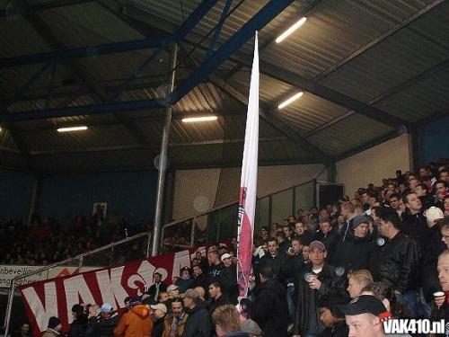 De Graafschap - AFC Ajax (0-5) | 20-11-2004