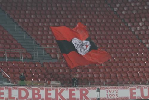 AFC Ajax - FK Borac (2-0) | 02-10-2008 