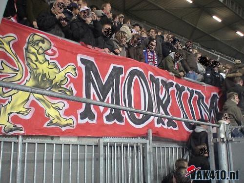 FC Twente - AFC Ajax (0-2) | 01-11-2008 