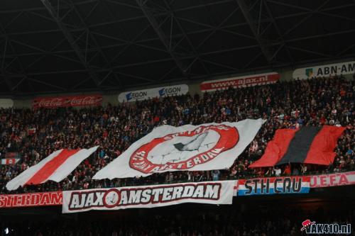 AFC Ajax - SC Heerenveen (5-1) | 22-11-2009 