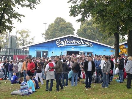 AFC Ajax - Vitesse (3-0) | 28-09-2008 