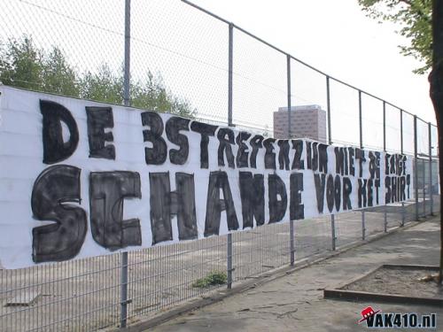 AFC Ajax - FC Twene (1-0) | 10-05-2009