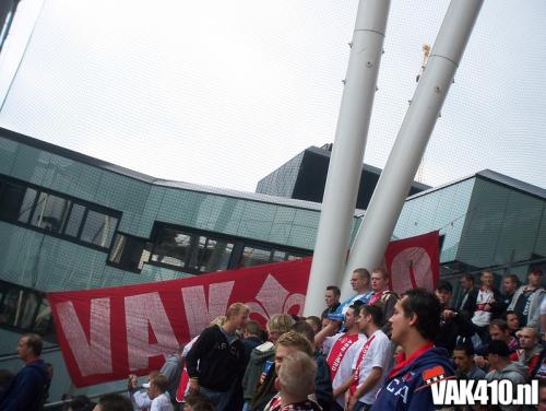 FC Twente - AFC Ajax (2-3) | 22-01-2006