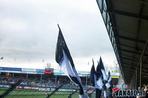 FC Volendam - AFC Ajax (1-2) | 07-12-2008 