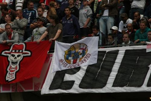 AFC Ajax - Roda JC (1-0) | 14-09-2008 