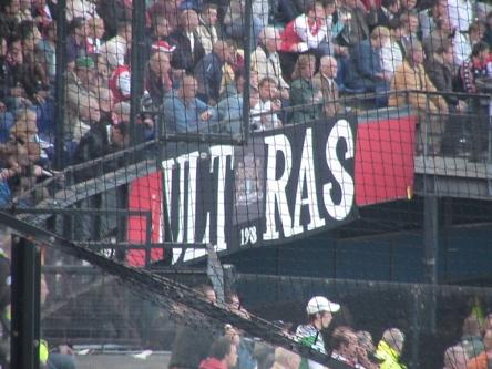 Feyenoord - AFC Ajax (2-2) | 21-09-2008 