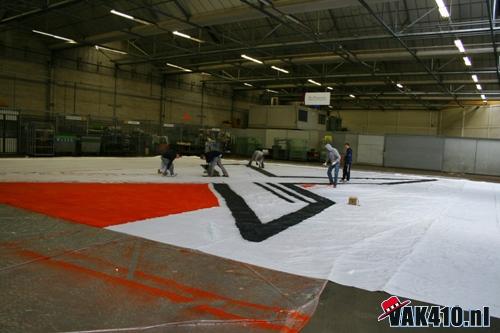 AFC Ajax - Feyenoord (2-0) | 15-02-2009 