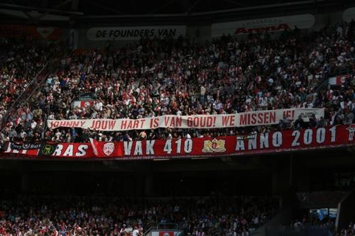 AFC Ajax - Roda JC (1-0) | 14-09-2008 