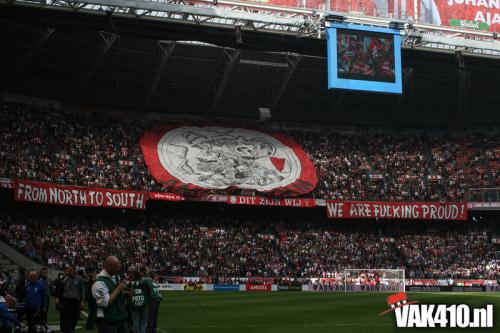 AFC Ajax - Heracles Almelo (5-1) | 20-04-2008