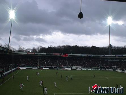 NEC - AFC Ajax (2-4) | 18-01-2009 