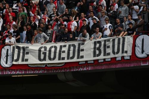 AFC Ajax - Roda JC (1-0) | 14-09-2008 