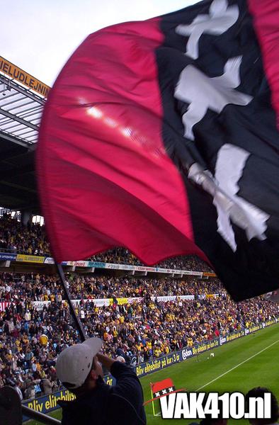 Brondby IF - AFC Ajax (2-2) | 10-08-2005