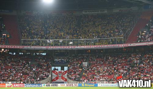 AFC Ajax - Brondby IF (3-1) | 24-08-2005