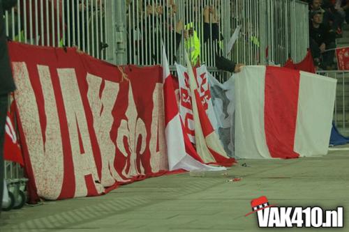 FC Thun - AFC Ajax (2-4) | 02-11-2005