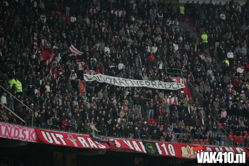 AFC Ajax - Feyenoord (2-0) | 03-02-2008