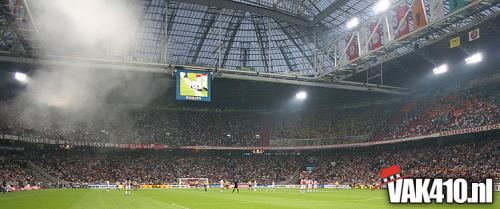 AFC Ajax - Brondby IF (3-1) | 24-08-2005