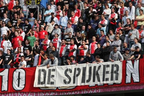 AFC Ajax - Roda JC (1-0) | 14-09-2008 