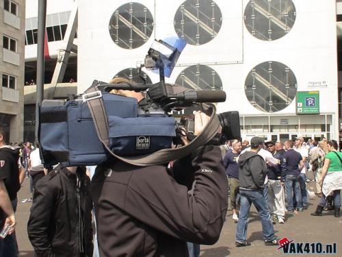 AFC Ajax - FC Twene (1-0) | 10-05-2009