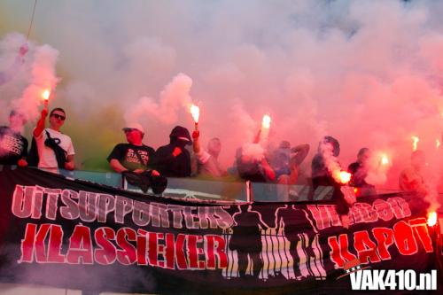 LAATSTE TRAINING | 17-08-2013