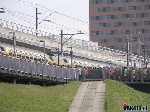 AFC Ajax - FC Twene (1-0) | 10-05-2009