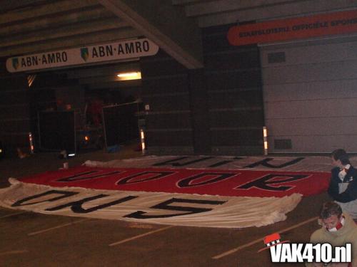 Roda JC - AFC Ajax (1-2) | 27-02-2005