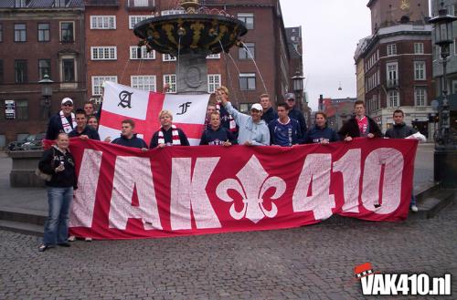 Brondby IF - AFC Ajax (2-2) | 10-08-2005