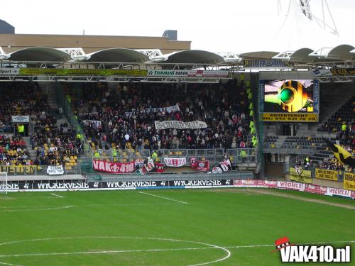 Roda JC - AFC Ajax (2-1) | 02-04-2006