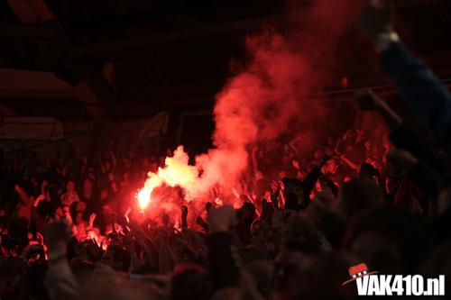 AFC Ajax - AC Milan (1-1) | 01-10-2013