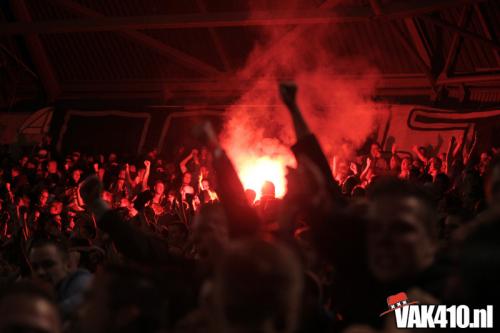 AFC Ajax - AC Milan (1-1) | 01-10-2013