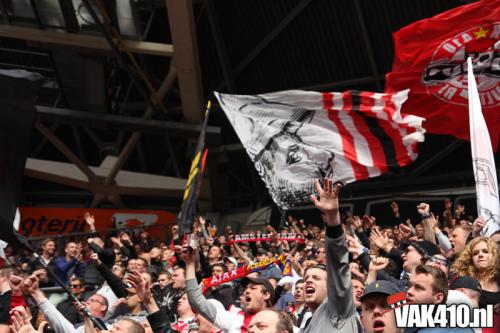 AFC Ajax - ADO Den Haag (3-2) | 13-04-2014