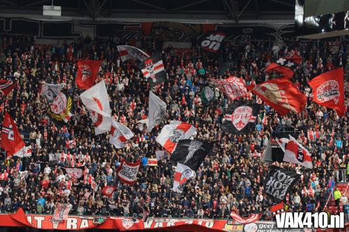 AFC Ajax - ADO Den Haag (3-2) | 13-04-2014