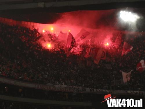 AFC Ajax - Celta de Vigo (1-0) | 22-10-2003