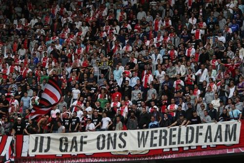 AFC Ajax - Roda JC (1-0) | 14-09-2008 