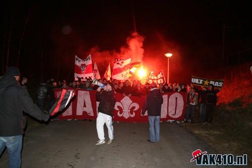 AFC Ajax - SC Heerenveen (0-1) | 31-01-2009 