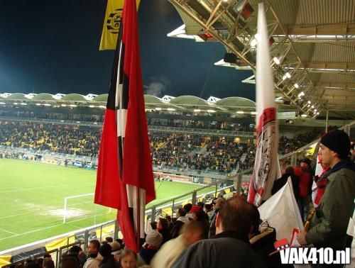 Roda JC - AFC Ajax (1-2) | 21-01-2004